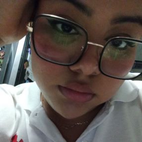 Naidelyn ailany, Niñera en Ciudad Obregón