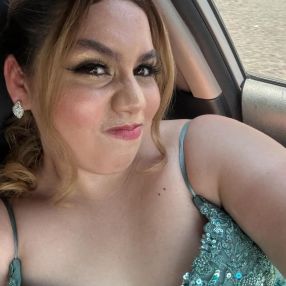 Jade, Niñera en Los Mochis