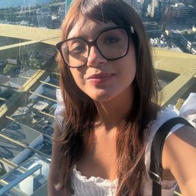 Elena, Niñera en Ensenada