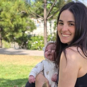 María F., Familia en Ciudad de México