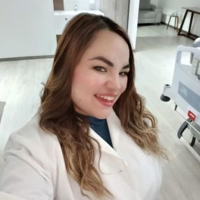 Yessica, Niñera en Zapopan