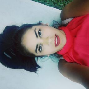 Mayra Alejandra, Family in Guadalajara