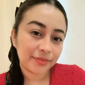 Areli, Niñera en Santa Anita
