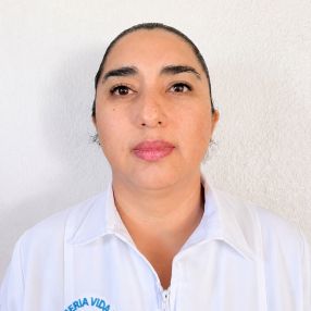 Ana, Niñera en Tijuana