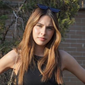 Natalia, Niñera en Azcapotzalco