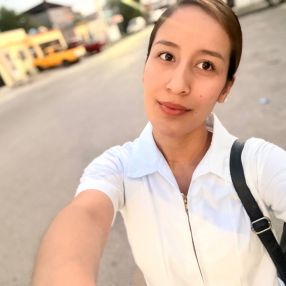 Yaquelin, Niñera en Monclova