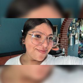 Daniela, Niñera en Ciudad Nicolás Romero