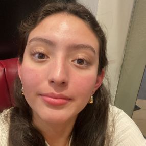 Vania Carolina, Babysitter in Heroica Puebla de Zaragoza