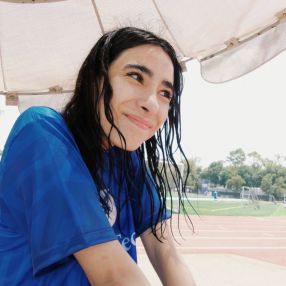 Camila, Niñera en Aguascalientes