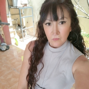 Salma, Niñera en Cuautitlán Izcalli