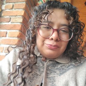 Diana Karen, Niñera en Ciudad Nezahualcóyotl