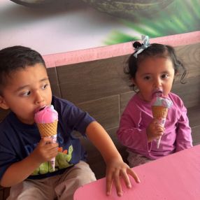 Ana, Familia en Chalco de Díaz Covarrubias