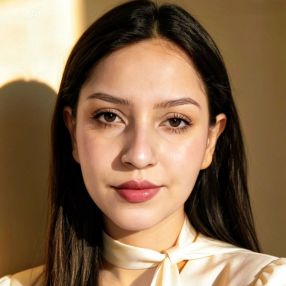 Mirna Haydee, Niñera en Irapuato
