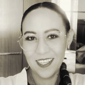 Melissa, Family in Ciudad de México