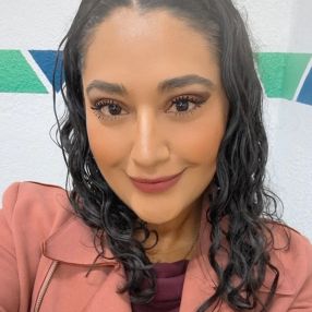 JAQUELINE, Niñera en San Mateo Oxtotitlán