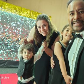 Jose, Familia en Toluca de Lerdo