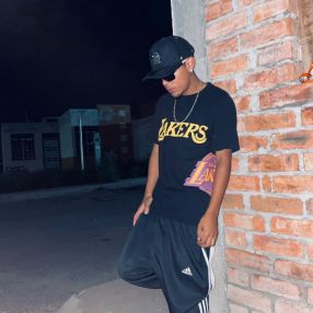 Gilberto, Familia en Guadalupe