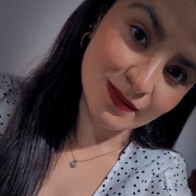 Ashley, Niñera en Ecatepec de Morelos