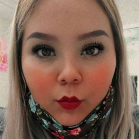 Mariana, Niñera en Ciudad de México