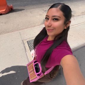 Pamela, Babysitter in Cancún