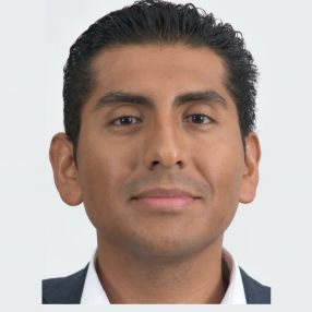 Luis, Family in Ciudad de México