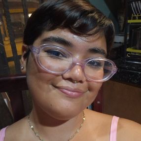 Sofia Elizabeth, Niñera en Mérida