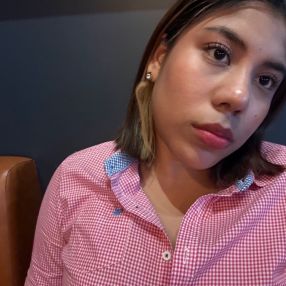 Aolani, Babysitter in Tuxtla Gutiérrez