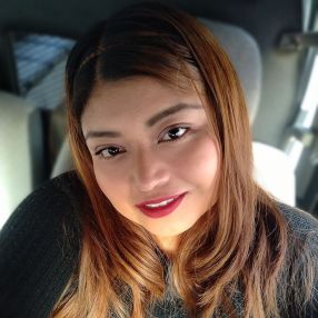 Cecilia, Niñera en Ecatepec de Morelos