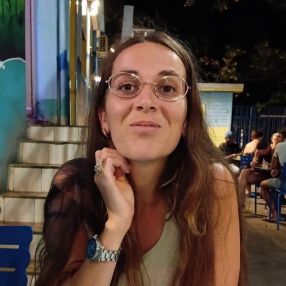 Adèle, Niñera en Ciudad de México