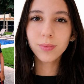 Camila, Niñera en León de los Aldama