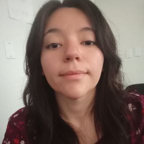 Nayeli Yuyani, Family in Ciudad de México