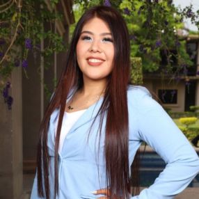 Ximena, Niñera en Tuxtla Gutiérrez