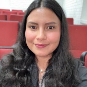Rosa, Babysitter in Villahermosa
