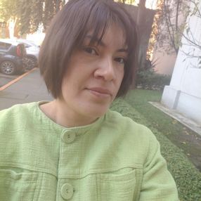 Grabiela, Niñera en Ciudad de México