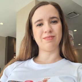 Marianna, Niñera en Monterrey