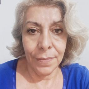 Araceli, Niñera en Tesistán