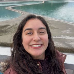Karen, Niñera en Ciudad de México