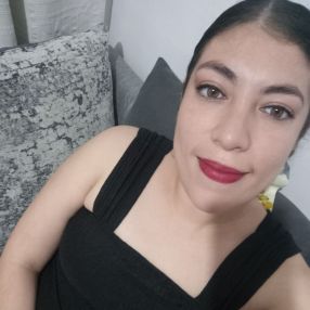 Mayra, Niñera en Altamira