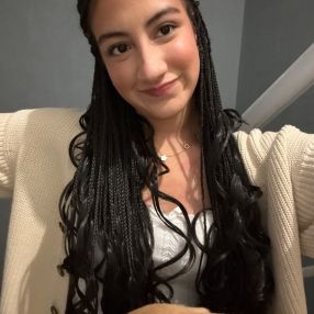 Loreannis katiusca, Niñera en Metepec
