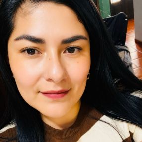 ROCIO AMAYRAN, Niñera en Durango