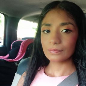 Nany Rosy, Niñera en Guadalajara