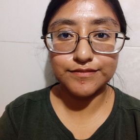 Esmeralda, Niñera en Durango