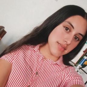 Cristel, Niñera en Coatzacoalcos