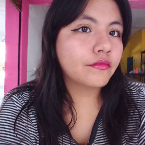 Ingrid, Niñera en Juárez