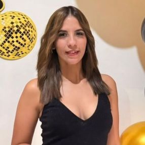 Dagyensi, Babysitter in Cancún