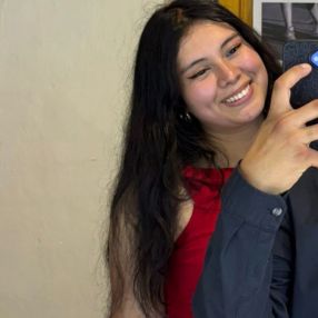 Nao, Babysitter in Oaxaca de Juárez