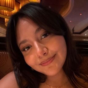 Linda Mia, Niñera en Guadalupe
