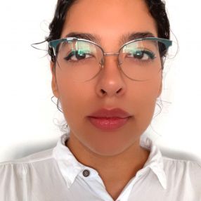 Daniela, Niñera en Cuernavaca