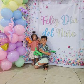 Reyca, Familia en Veracruz