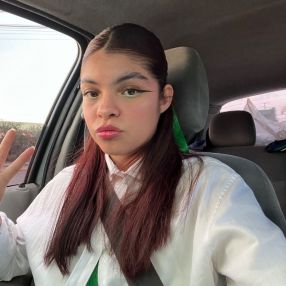 ANYELA KAROLEE, Niñera en San Juan del Río